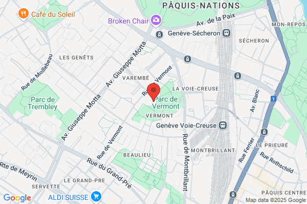 SES Transports et Services