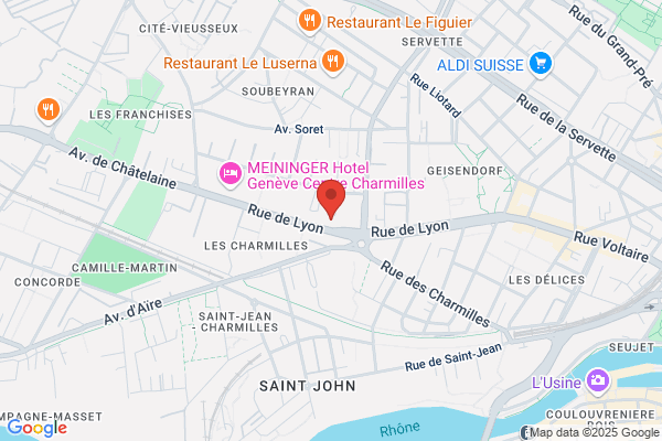 Brasserie Nouvelle