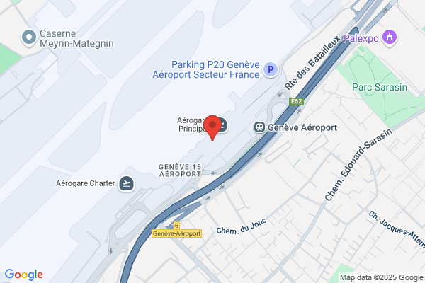 Caviar House & Prunier | Seafood Bar & Boutique | Aéroport Genève