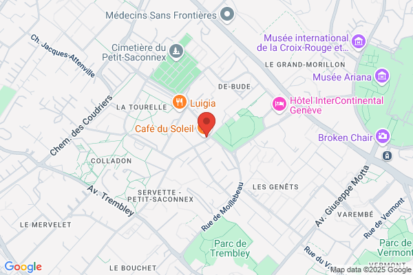 Restaurant au Petit Poucet
