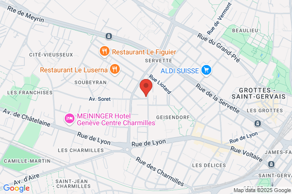 Restaurant le Tambo
