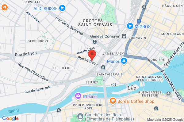 Ecole de Préparation et Soutien Universitaire Sàrl