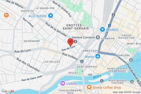 IFREP Institut de formation : Langues & Bureautique