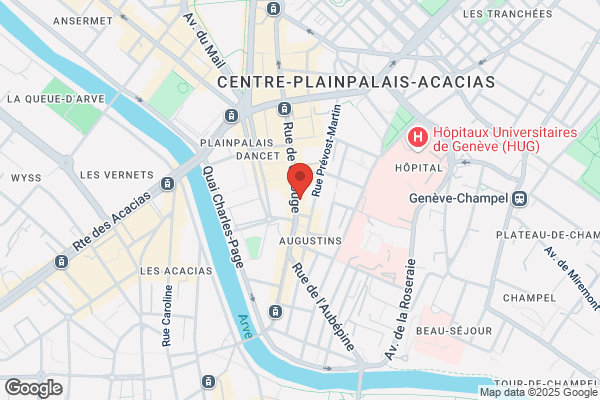 Boucherie chevaline Augustins