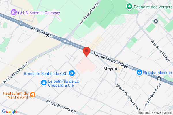 Clinique Orthopédie