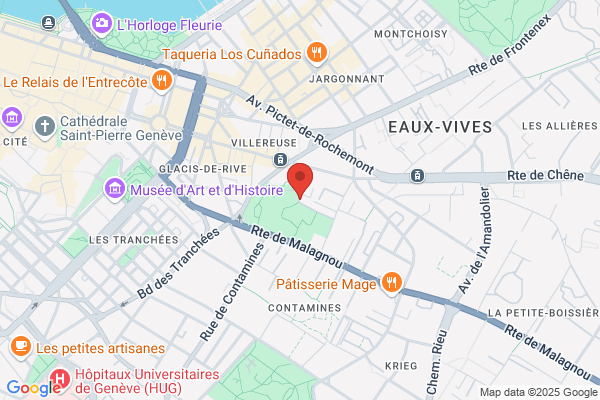 Tressonne S.à r.l.