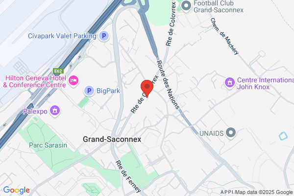 Administration communale