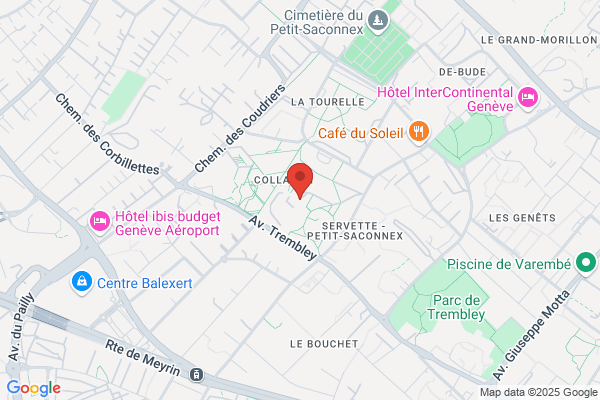 Buvette chez Skipp