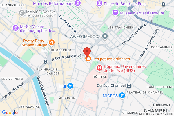 Espace Micheli