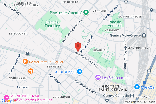 Goenuel, Tabacs-Journaux
