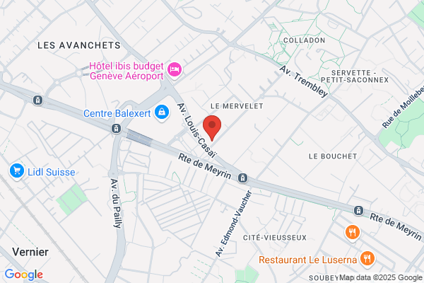 AWT Transport et Logistique