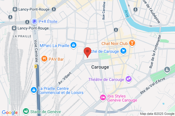Isabelle Dunand-Pittet