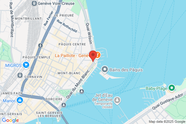 Camarté S.à r.l