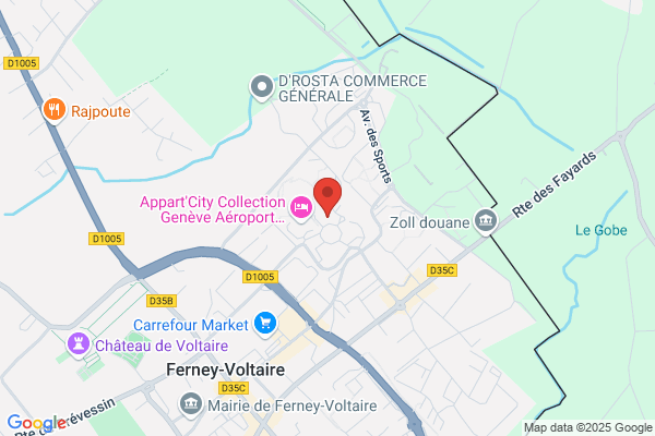 EM Audit et Conseils SA