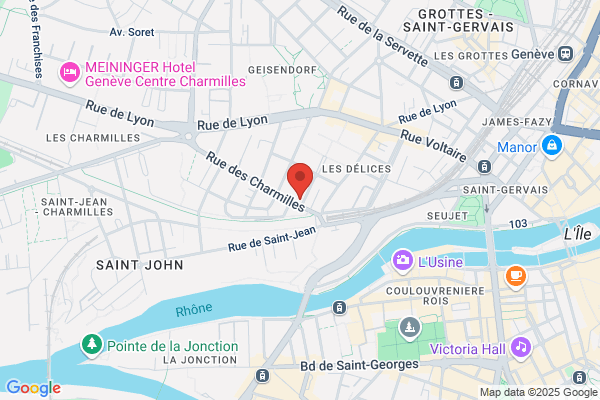 Fida Fiduciaire SA