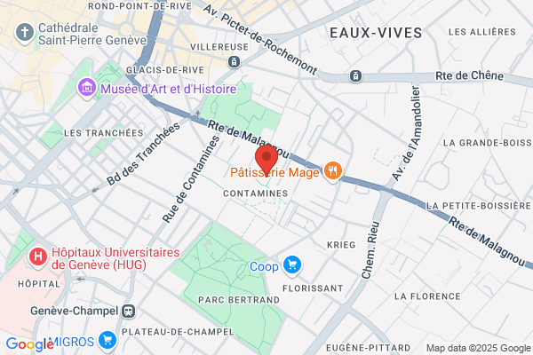 MGI Group Fiduciaire SA