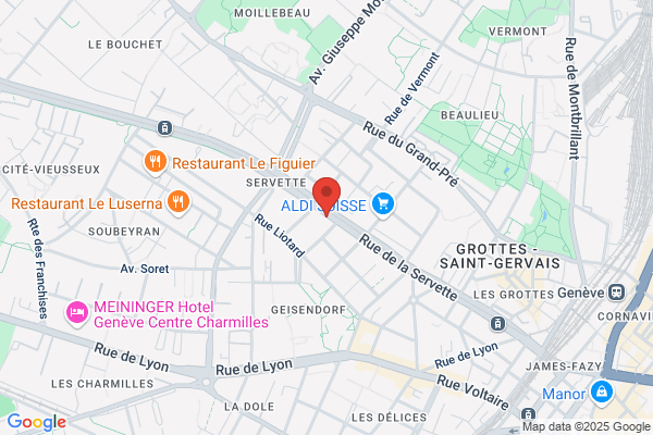 Oded Seginer l'Expert Comptable de la Vieille Ville