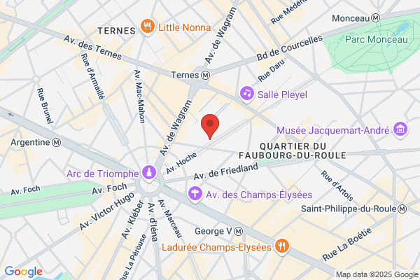 Oeuvre Françaises de Bienfaisance