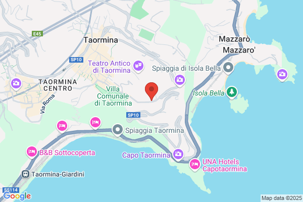 Chiaro Di Luna SA