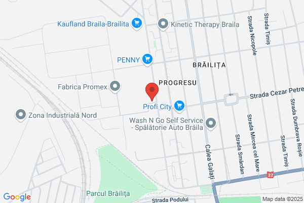 Promex SA