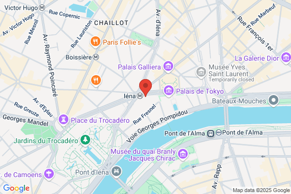 TRANSFORM CONSEIL
