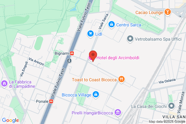 Cogeda