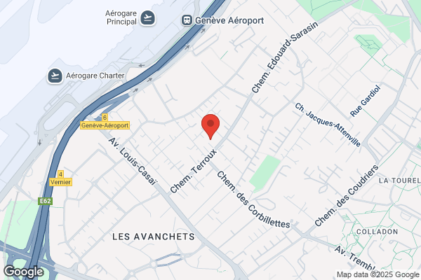 FdS Gestion et Recherche SA