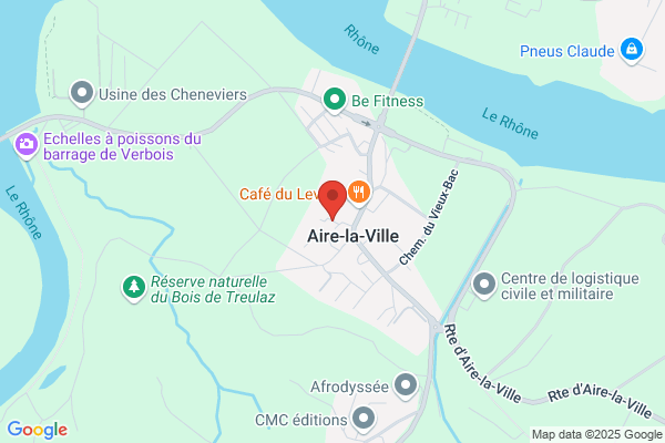 Jeddo Entreprises SA