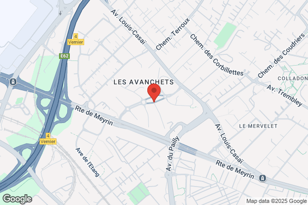 Leu Frères SA