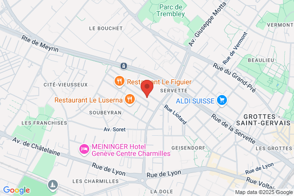 Fabrique d'Avenir