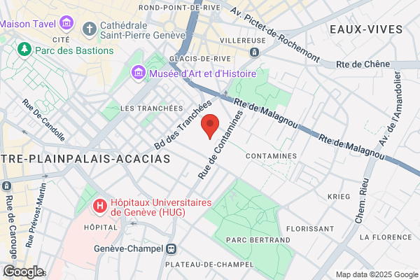 Alias Compagnie