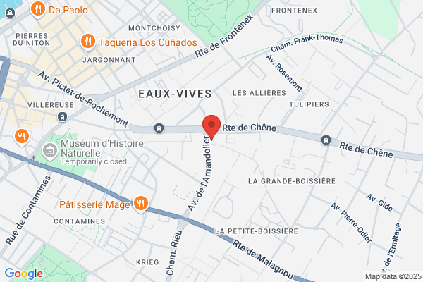 Association Bon Séjour
