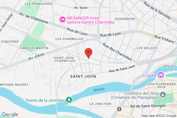 Association Genevoise des détaillants en textiles