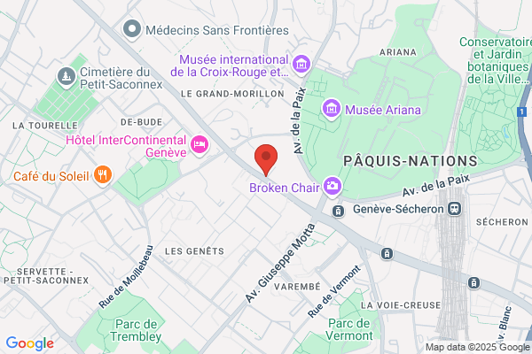 Association Prévention de la Torture