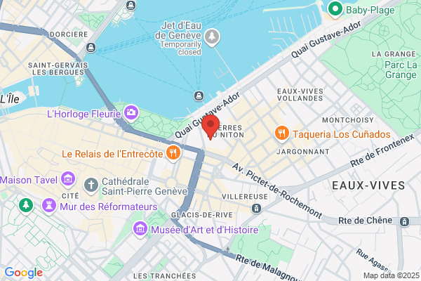 Association Versonnex Logistique (VERSOLOG)