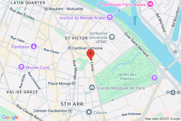 Jeunesse Etudiante Chrétienne
