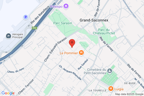 Asecad S.à r.l