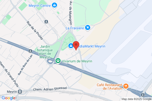 Open-mind Sàrl