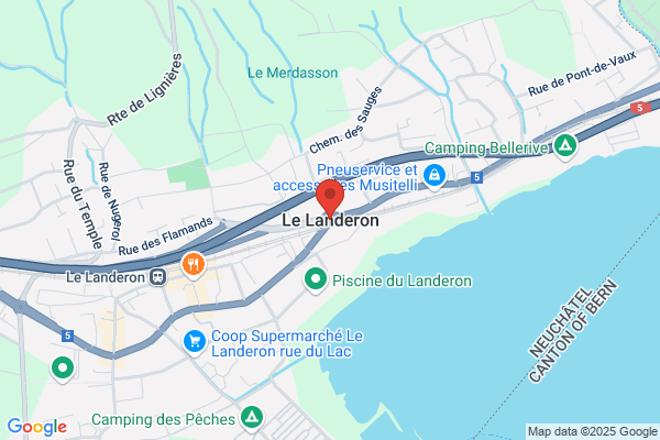 Révigestion SA