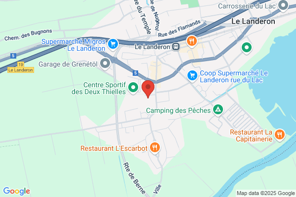 Ecole Primaire