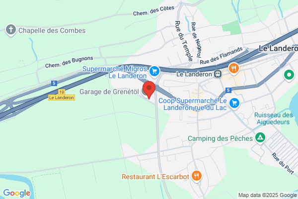 J.F Catalano Expertise und Finance