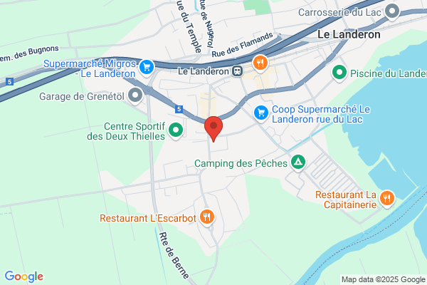 Paroisse Réformée évangélique