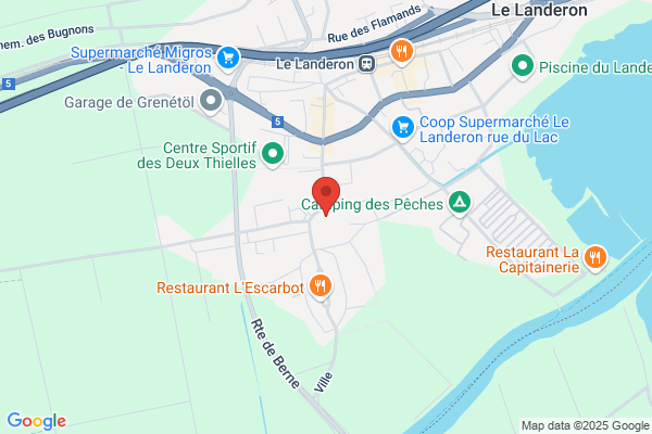 Restaurant Arte und Vigna