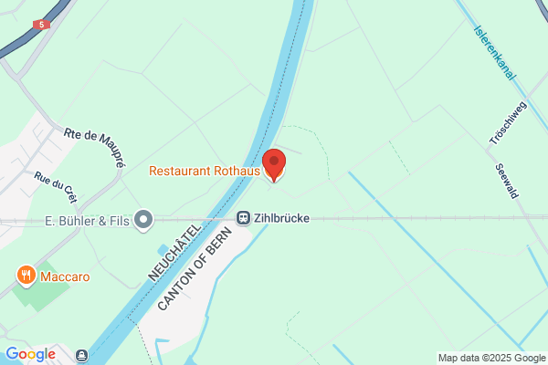 Restaurant Rothaus