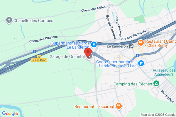 René Muriset