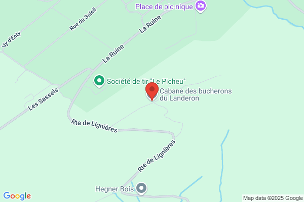 Service forestier