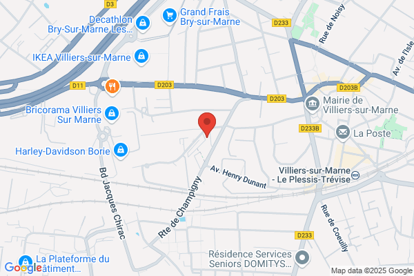 nj securite