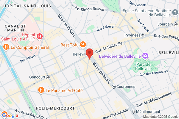 Boucherie J.-M. Rochat