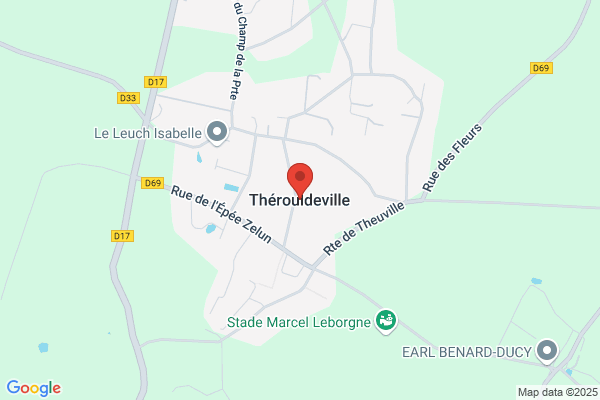 Hôtel-de-Ville