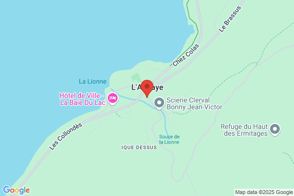 SDG enseignes publicité